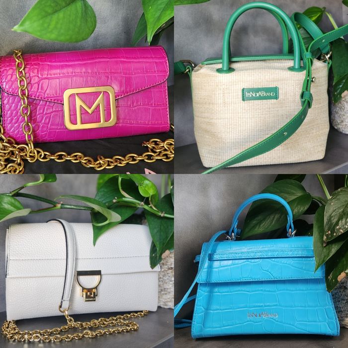 Маркови чанти Marella, Coccinelle