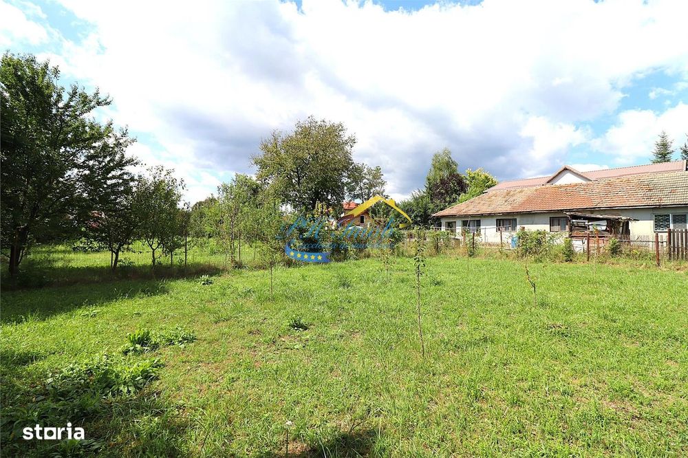 Vila tip duplex de vanzare Brebu, Prahova