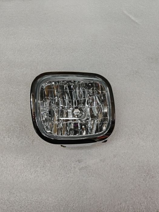 Туманки Форестер сф5