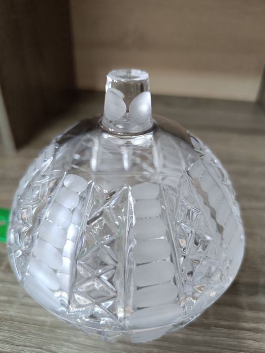 Хрусталь советских времён