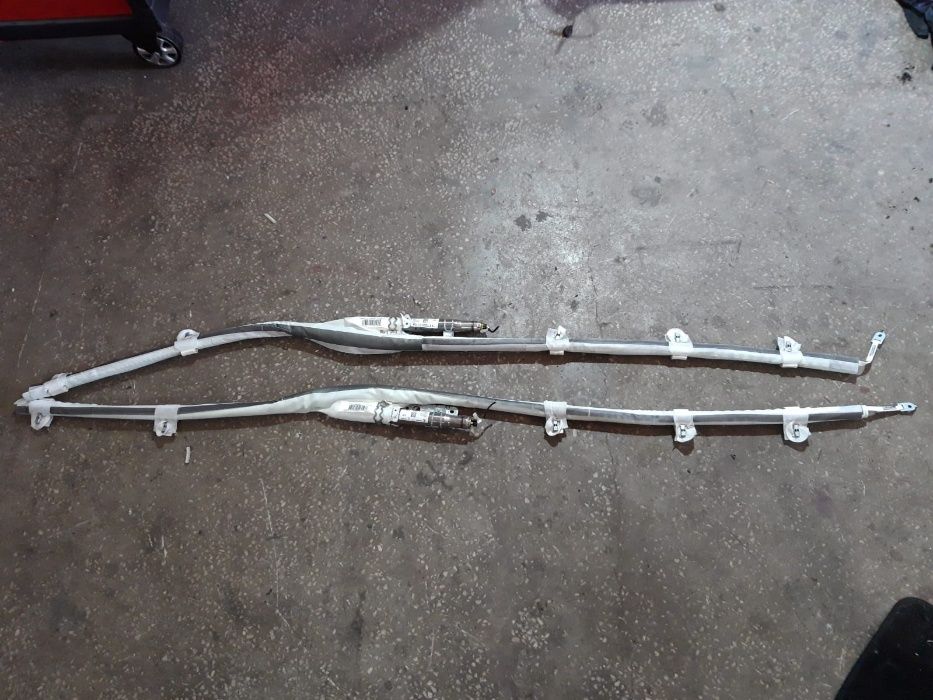 Airbag cortina stanga dreapta BMW X1 F48 cod 7352601