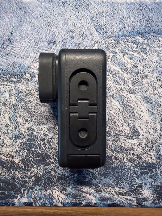 GoPro Hero 9 black + Max Lens Mod