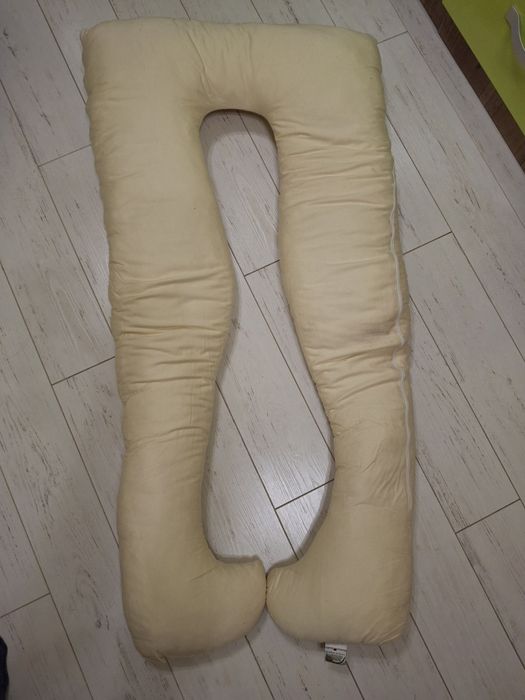 Възглавница за бременни