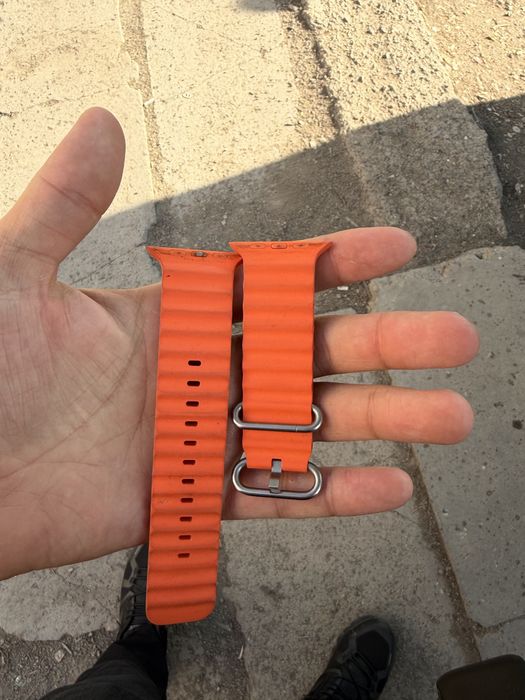 продаю apple watch 2 ultra