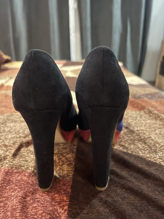 Италиански обувки