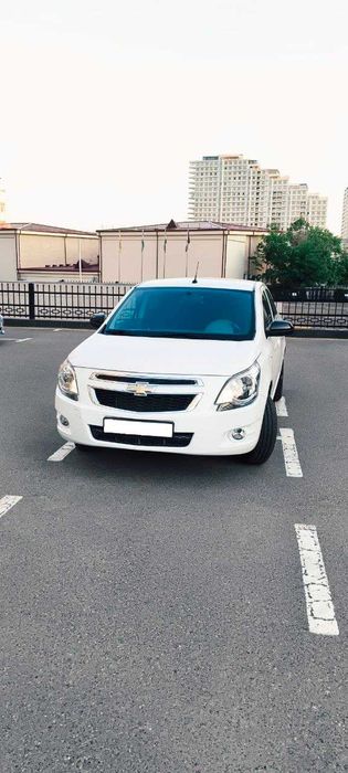 Кобалт Автомат LTZ