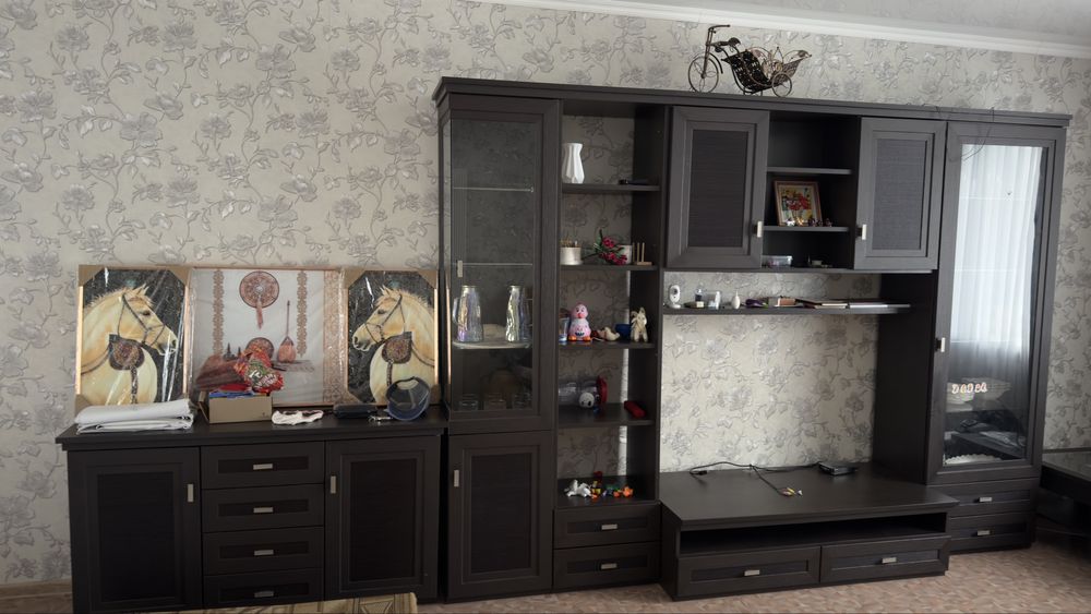 Продам мебель в хорошем состоянии