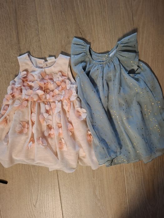 Rochite frumoase bebe