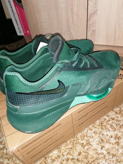 Уникално моделче на Nike zoom