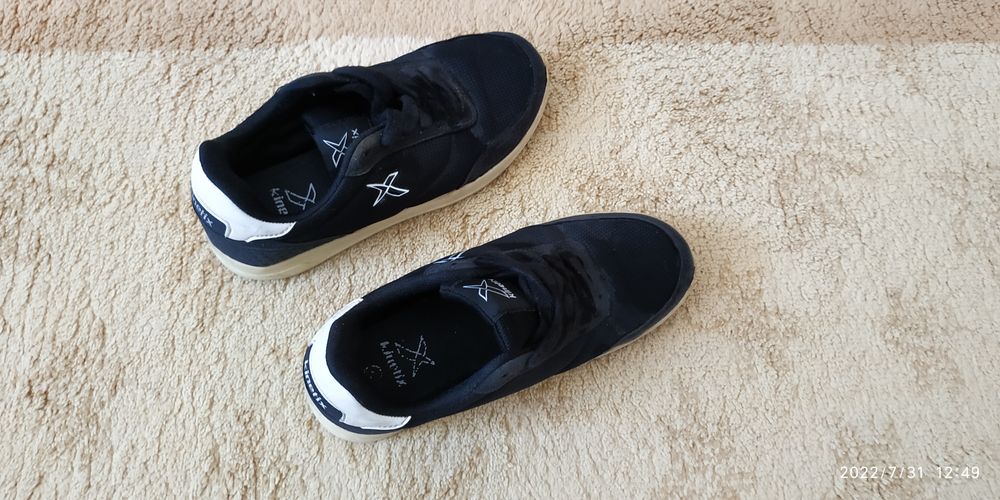 Красовки на мальчика