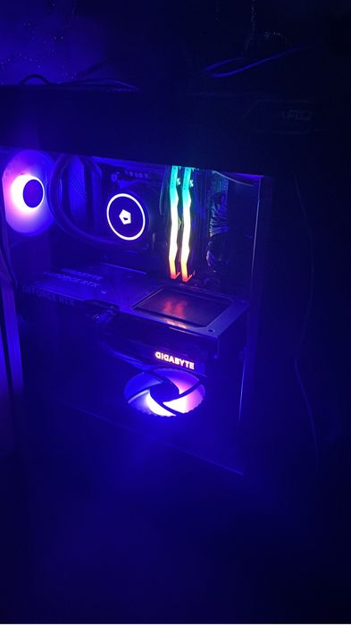 Продам игровой компьютер