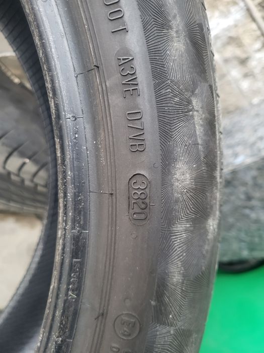 Продам шины Континенталь