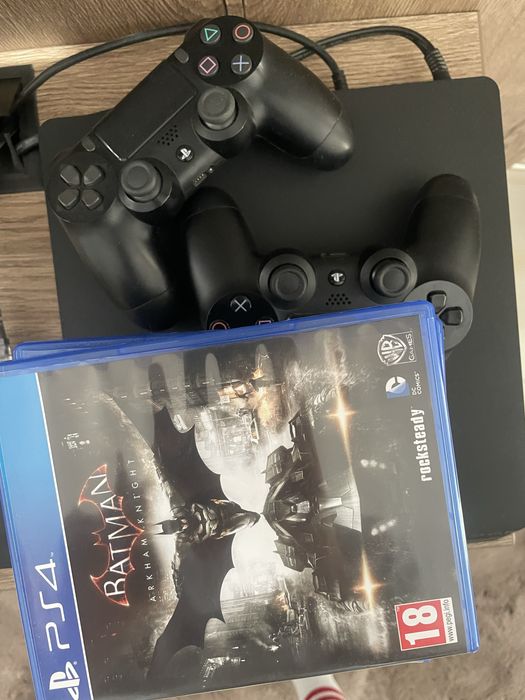 Playstation 4, 500 gb