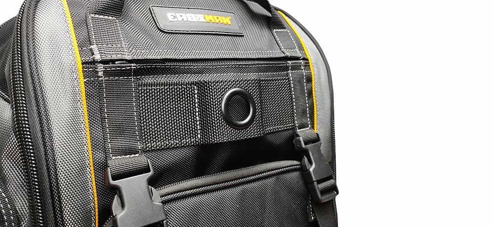 профессиональный рюкзак для инструментов EASEMAN.