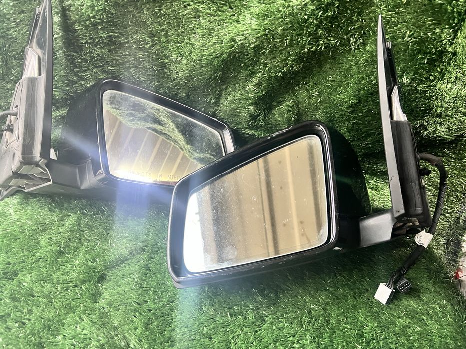 Боковые зеркала мерседес w204 212