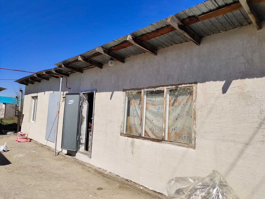 Продается уютный дом