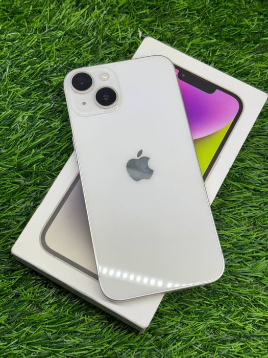 IPhone 14 / 128gb / 84% / ЛОМБАРД ДД / id9875