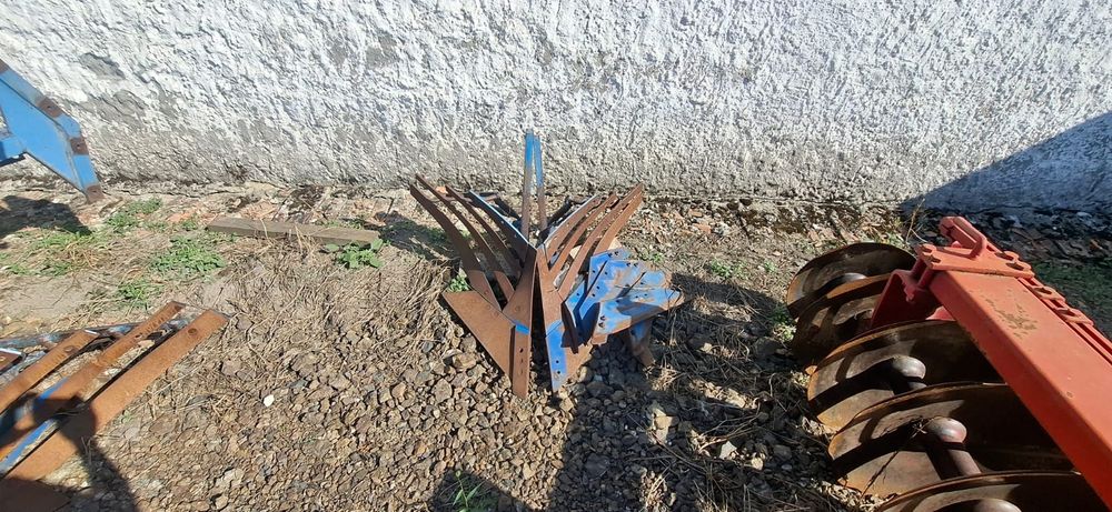 Vand plug 4 trupite Rabewerk