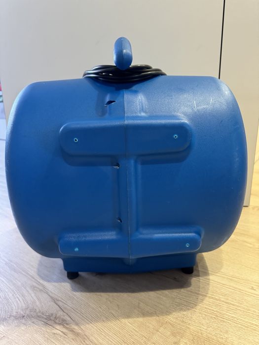 Фен для сушки Blower Jet Trogon