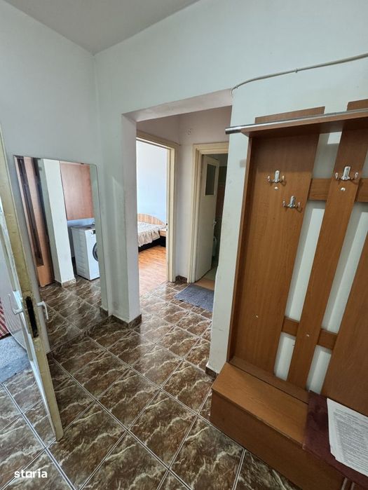 Apartament 2 camere, 45 mp, zona Brazda lui Novac