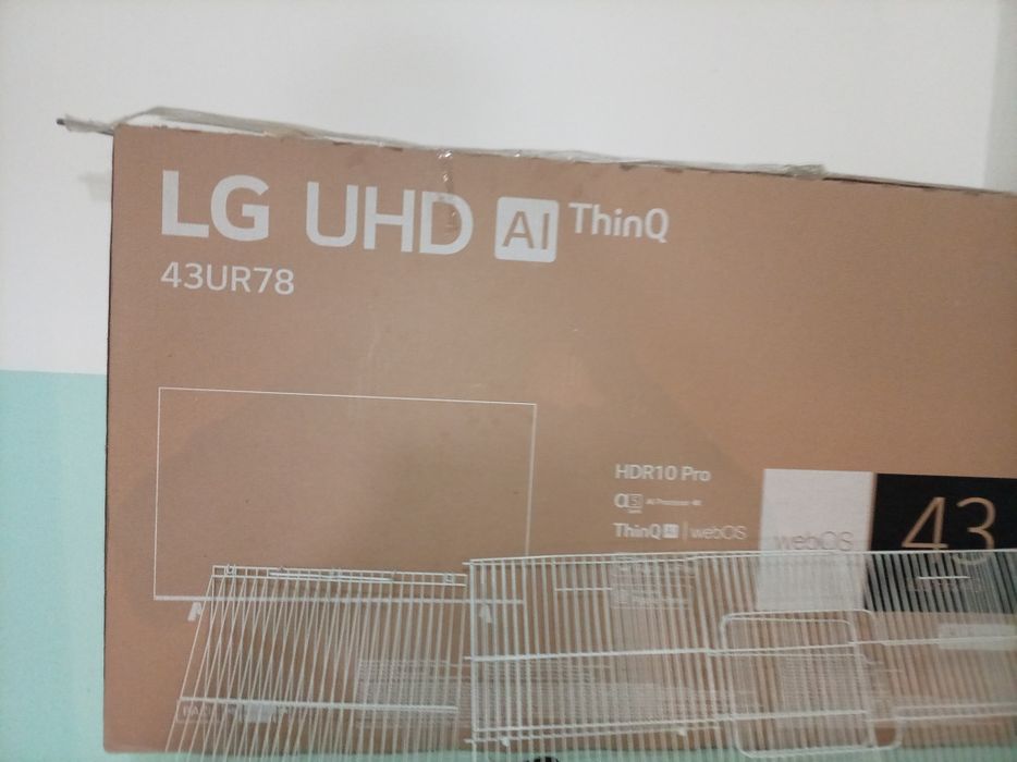 Продам телевизор срочно