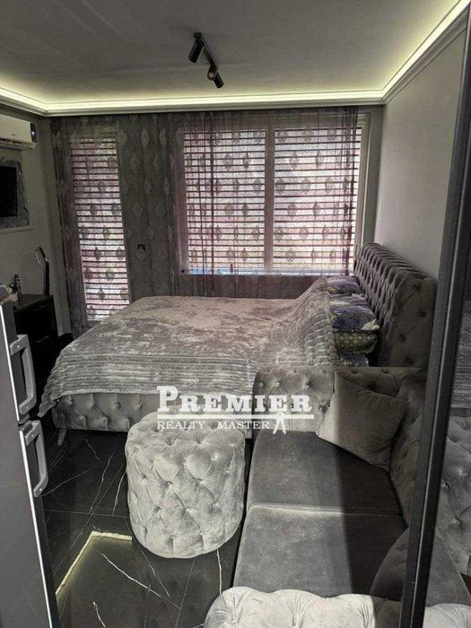 Продава се Едностаен апартамент в Созопол - 40 кв.м за 1850 €/кв.м - Снимка #5