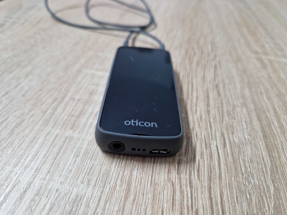 Oticon Streamer Pro 1.3 A /Aparat auditiv/ pentru aparate auditive