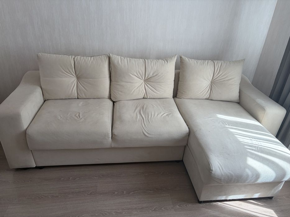 Продам диван книжка