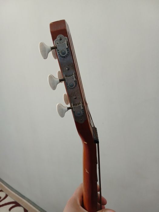 Гитара сатылады норм сост