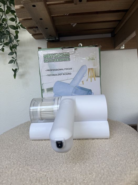Aspirator pat/canapea