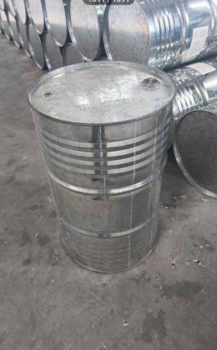 Нержавеющей Бочкалар (зангламас)