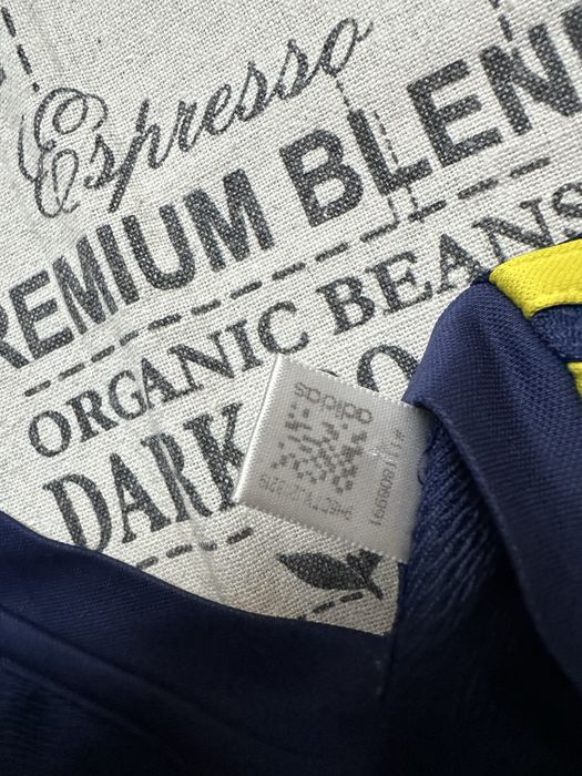 Adidas Fenerbahce original тениска.M