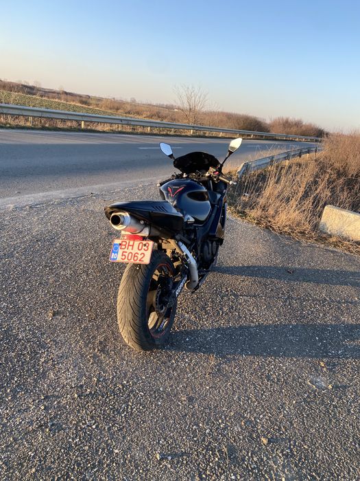 Honda CBR 600 de vanzare
