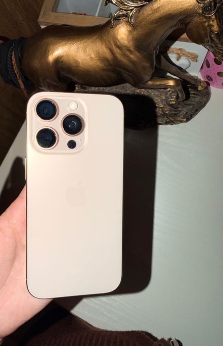 Айфон 16 про 128 гб