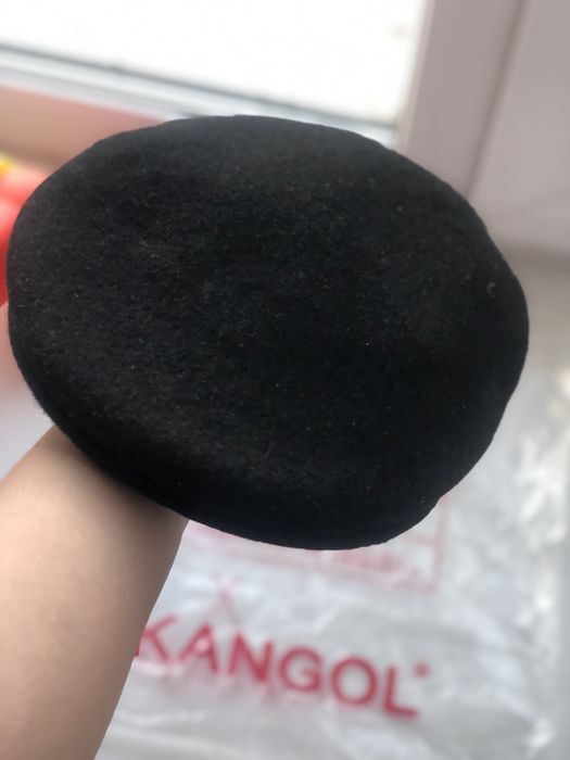 Продам новую Kangol под оригинал