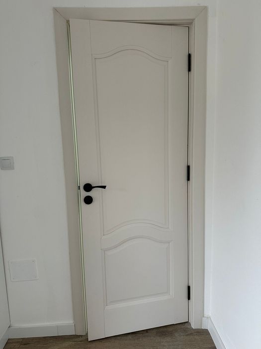 2 Uși de interior