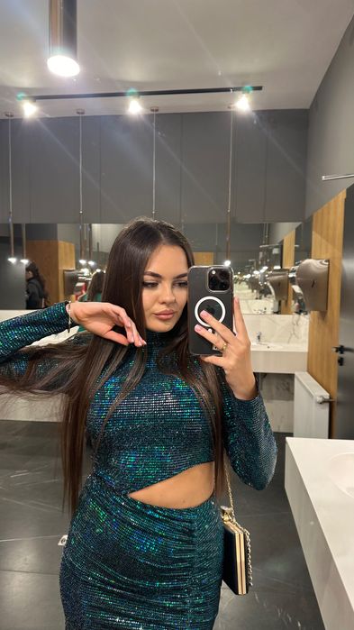 Rochie de seara Nissa