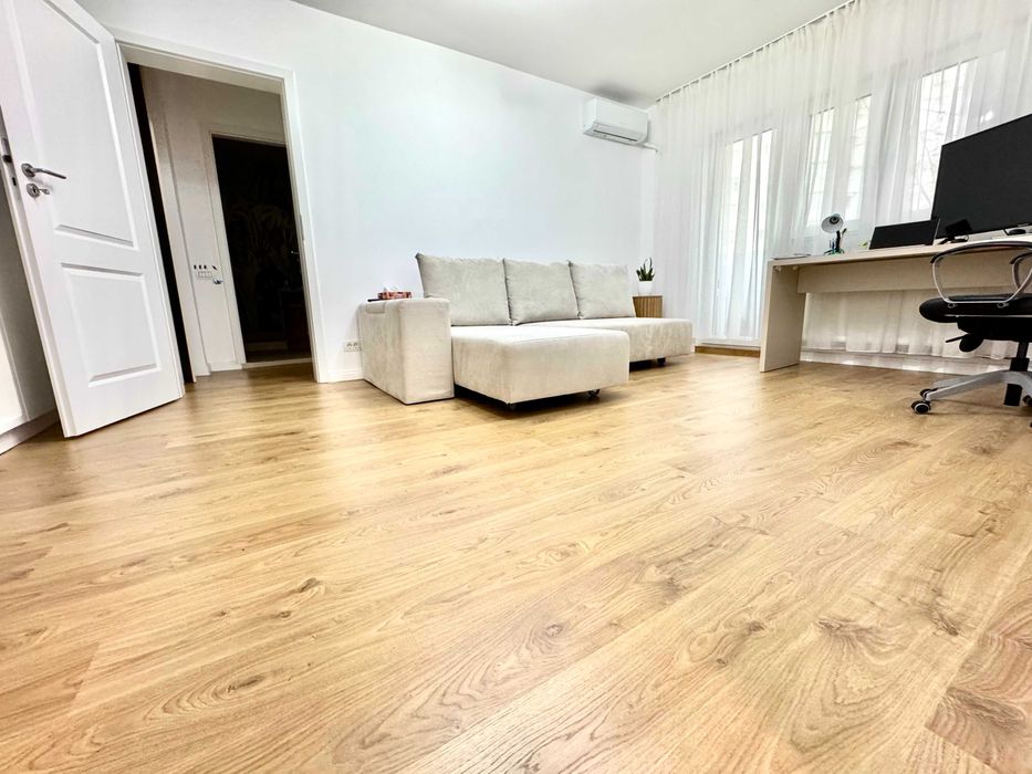 apartament 2 camere de inchiriat MEga Mall