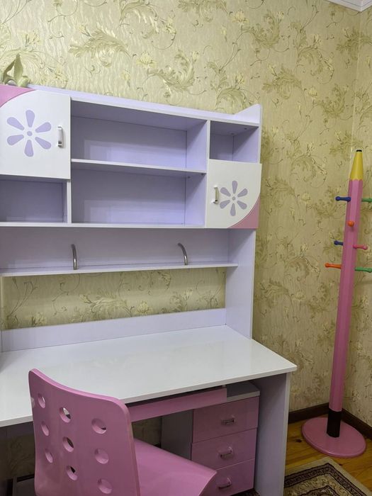 Детская мебель для девочек китайский