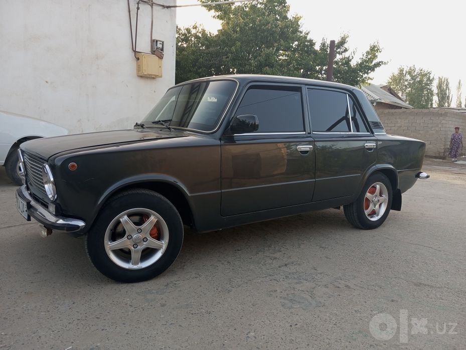 Vaz 2011 03 mator