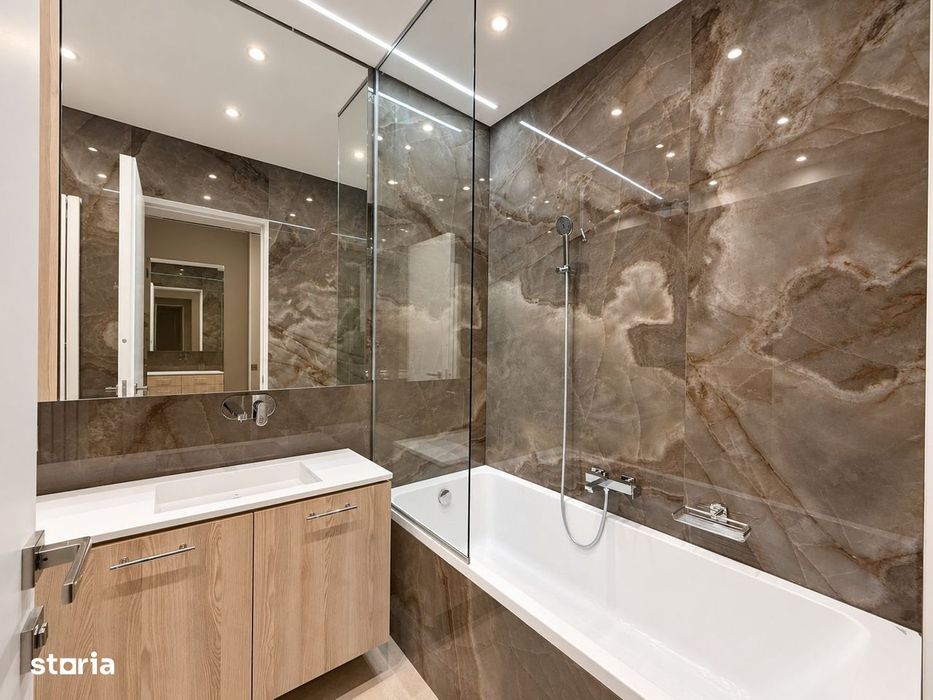 KISELEFF SUITE | Elegance that is felt