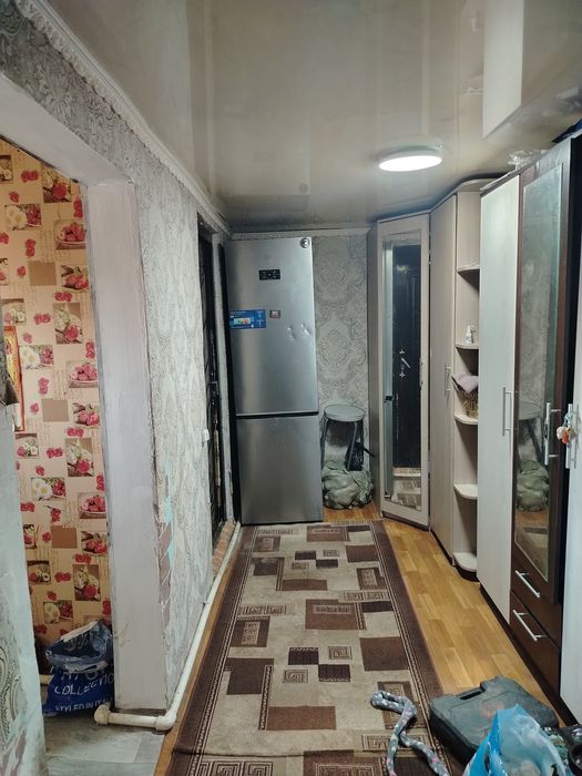 Продам очень большой холодильник