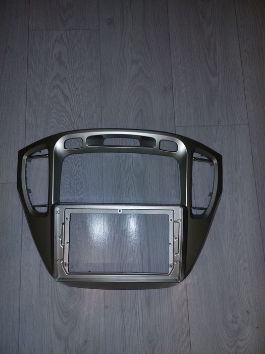 Рамка для андроид Тойота Хайлендер