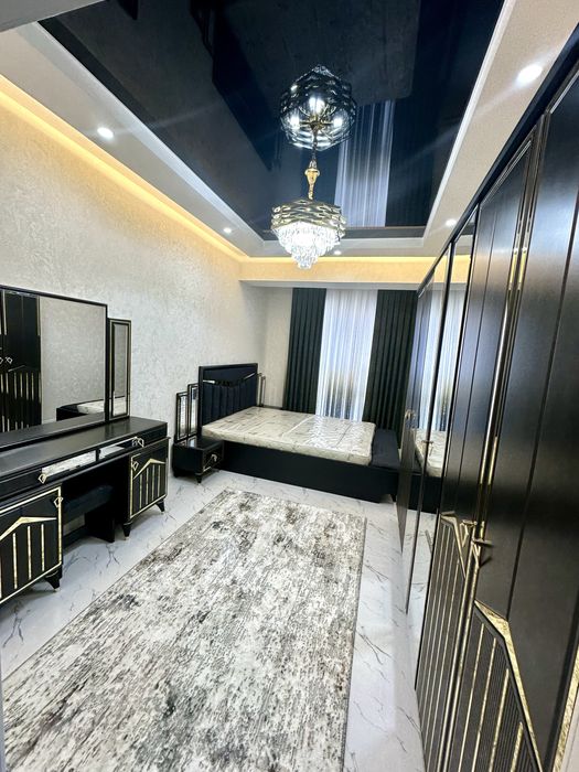 Согдиана,Мед-Колледж.Продаётся 2х комнатная Люкс в Новостройке