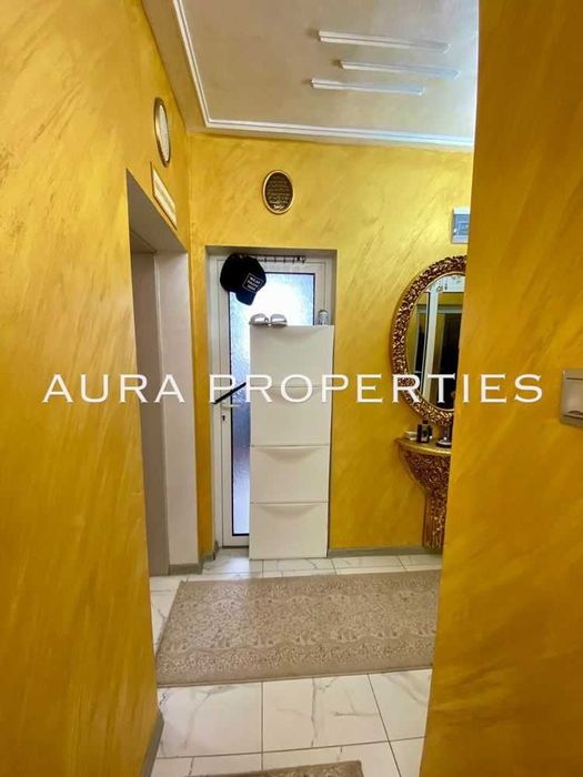 Продава се Тристаен апартамент в Разград, Освобождение - 100 кв.м за 1326 €/кв.м - Снимка #10