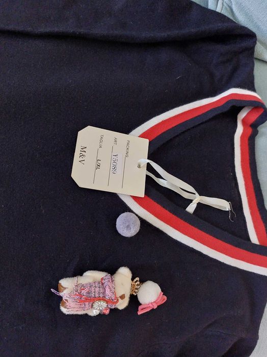 Дамска рокля нова