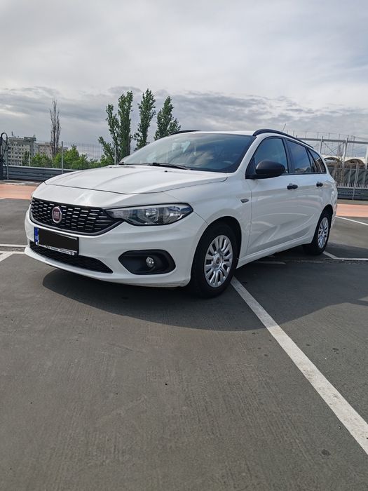 Fiat Tipo 1.4 Benzină+GPL