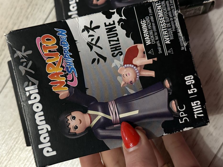 Diverse figurine PLAYMOBIL