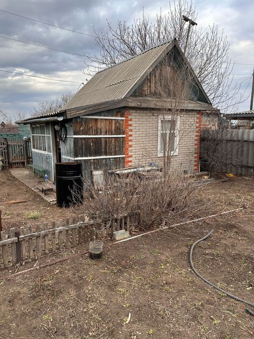 Продам дачу Элеваторщик 8 соток