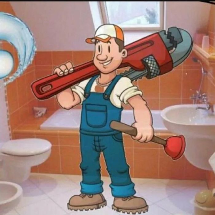 Услуги Сантехника